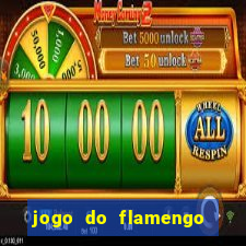 jogo do flamengo multi canais